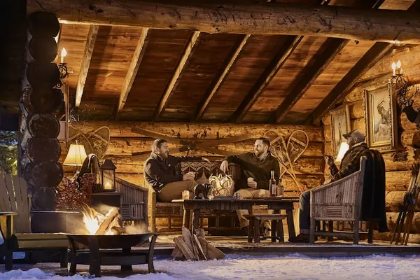 Photo 1 - The Whiteface Lodge