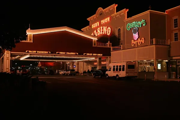 Photo 1 - Sam's Town Tunica