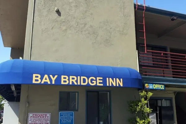 Photo 1 - Bay Bridge Inn