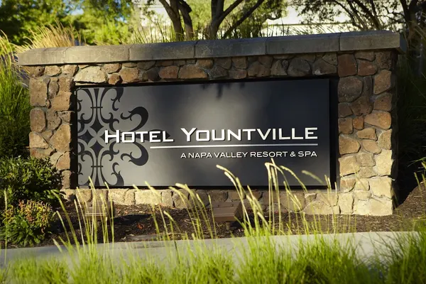 Photo 1 - Hotel Yountville