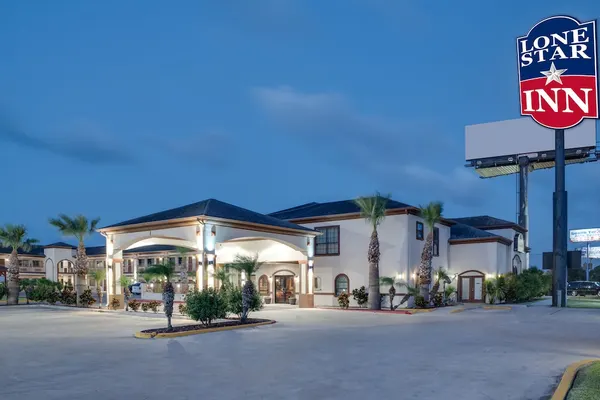 Photo 1 - Lone Star Inn - San Benito Harlingen
