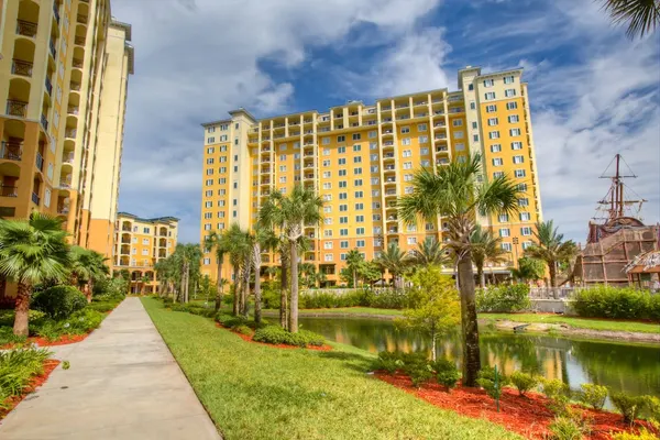 Photo 1 - Lake Buena Vista Resort Village & Spa