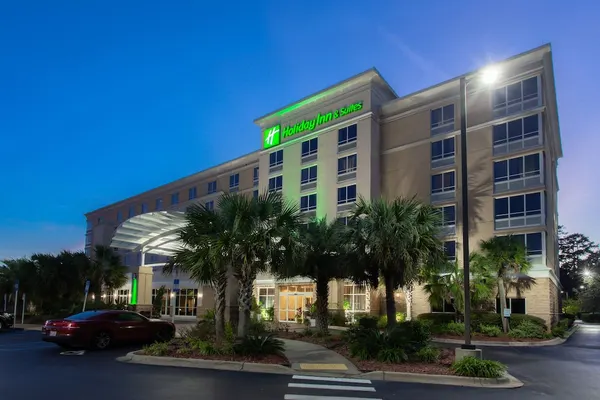 Photo 1 - Holiday Inn Hotel & Suites Tallahassee Conference Ctr N, an IHG Hotel