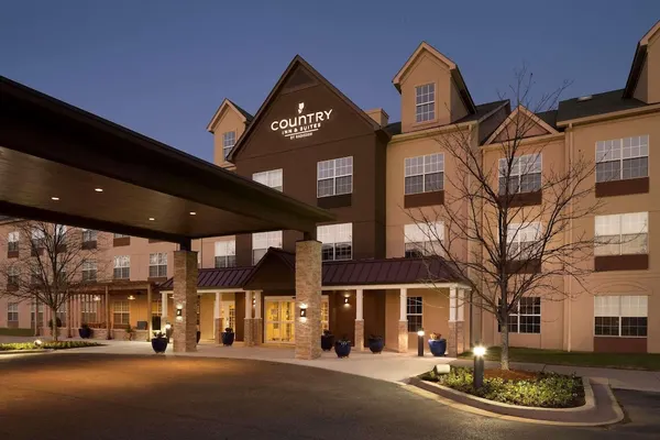 Photo 1 - Country Inn & Suites by Radisson, Aiken, SC