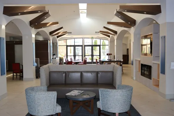 Photo 1 - Holiday Inn Express Hotel & Suites El Dorado Hills by IHG