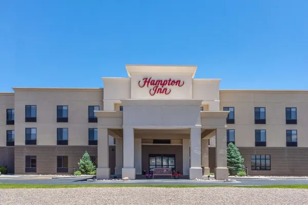 Photo 1 - Hampton Inn Rock Springs