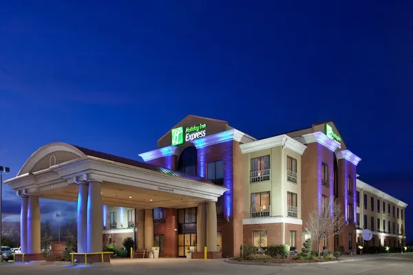 Photo 1 - Holiday Inn Express Hotel & Suites Enid - Highway 412, an IHG Hotel