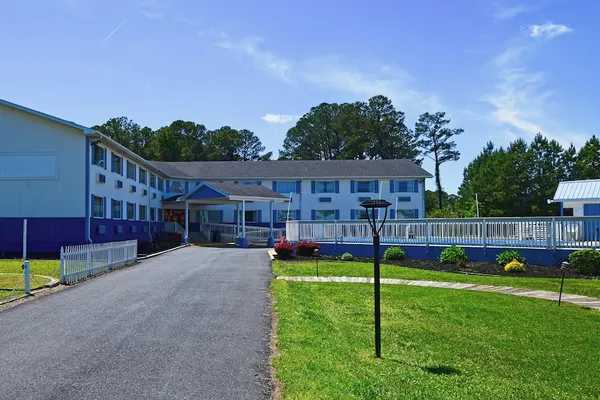 Photo 1 - Days Inn by Wyndham Chincoteague Island
