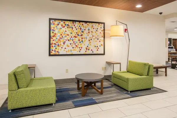 Photo 1 - Holiday Inn Express Hotel & Suites Dallas-Grand Prairie I-20, an IHG Hotel