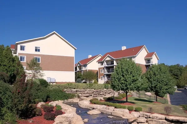 Photo 1 - Club Wyndham Mountain Vista