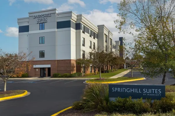 Photo 1 - SpringHill Suites by Marriott Annapolis