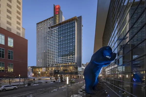 Photo 1 - Hyatt Regency Denver at Colorado Convention Center