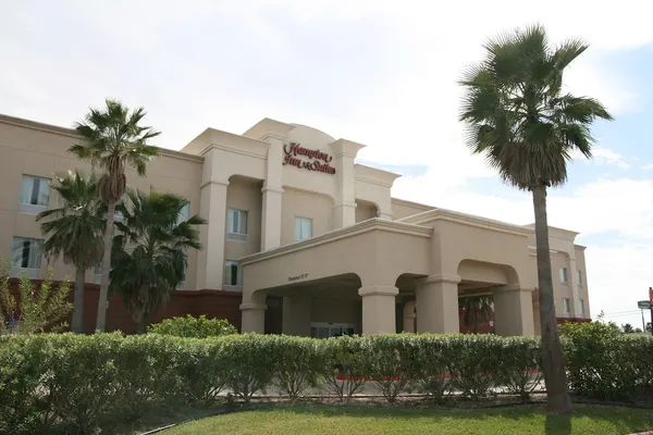 Photo 1 - Hampton Inn & Suites Brownsville