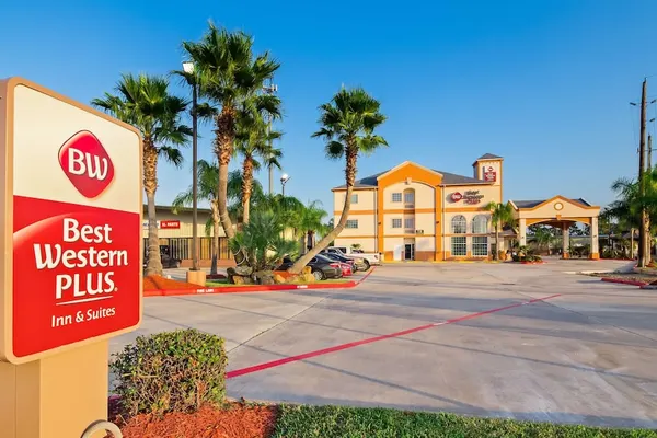 Photo 1 - Best Western Plus Houston Atascocita Inn & Suites