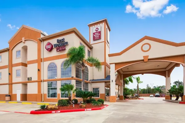 Photo 1 - Best Western Plus Houston Atascocita Inn & Suites