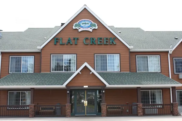 Photo 1 - Flat Creek Lodge