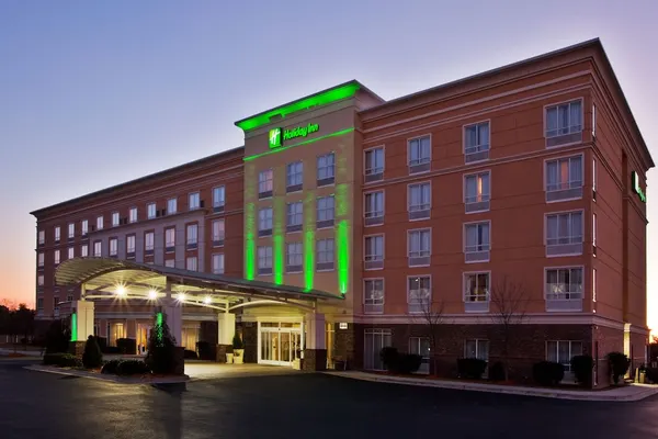 Photo 1 - Holiday Inn Augusta West I-20 by IHG