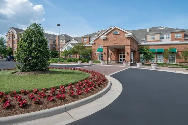 Photo 1 - Residence Inn by Marriott Dulles Airport At Dulles 28 Centre