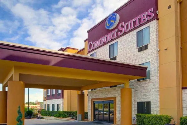 Photo 1 - Comfort Suites