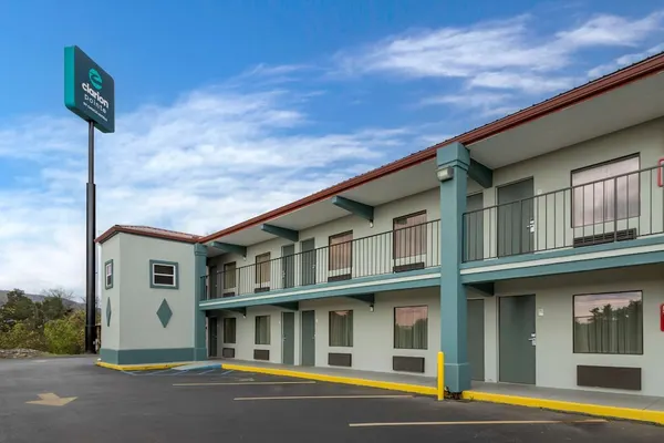 Photo 1 - Clarion Pointe Kimball By Choice Hotels