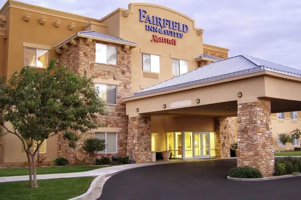 Photo 1 - Fairfield Inn & Suites by Marriott Clovis