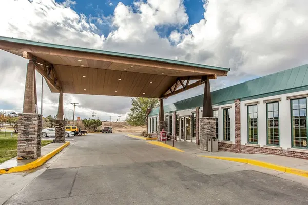 Photo 1 - Econo Lodge Rawlins