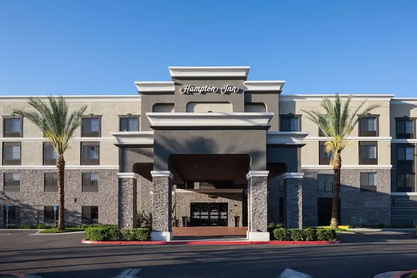 Photo 1 - Hampton Inn Los Angeles-Orange County-Cypress