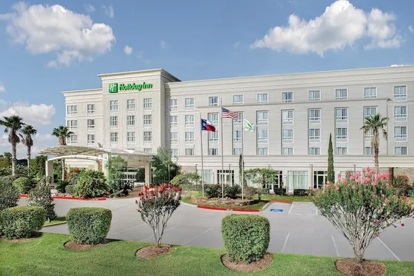 Photo 1 - Holiday Inn & Suites College Station - Aggieland, an IHG Hotel