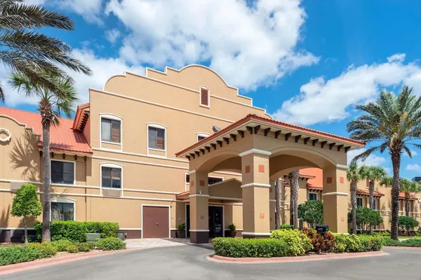 Photo 1 - Clarion Inn Ormond Beach at Destination Daytona