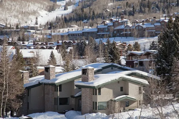 Photo 1 - Tamarack Townhomes - CoralTree Residence Collection