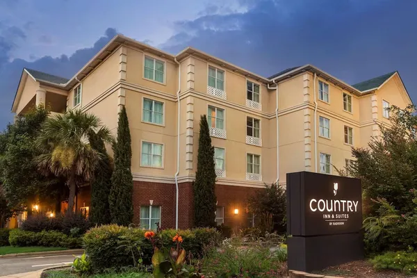 Photo 1 - Country Inn & Suites by Radisson, Athens, GA