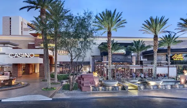 Photo 1 - Red Rock Casino, Resort and Spa