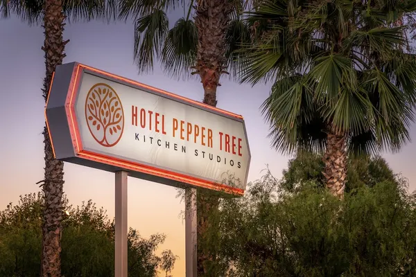 Photo 1 - Hotel Pepper Tree Boutique Kitchen Studios - Anaheim