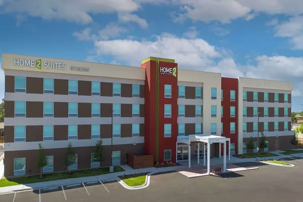 Photo 1 - Home2 Suites by Hilton Lubbock University