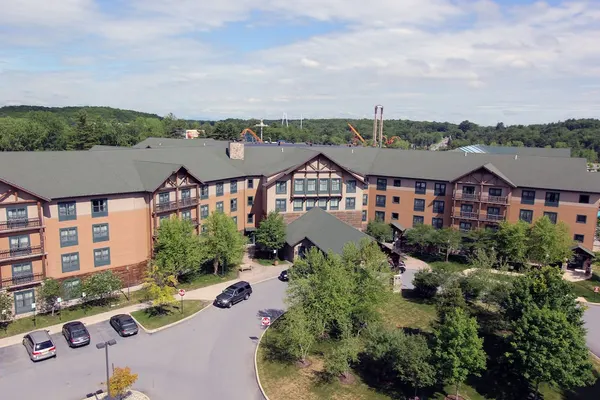 Photo 1 - Six Flags Lodge & Indoor Waterpark