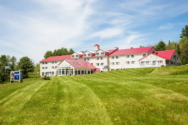 Photo 1 - Best Western White Mountain Inn