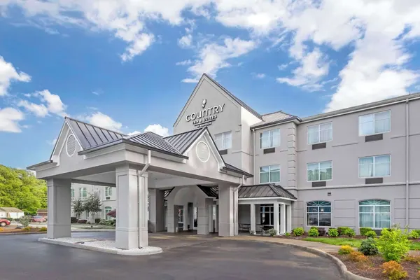 Photo 1 - Country Inn & Suites by Radisson, Newport News South, VA