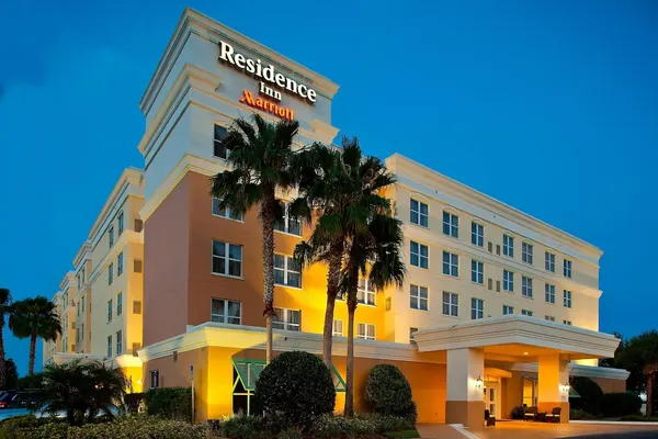 Photo 1 - Residence Inn by Marriott Daytona Beach Speedway/Airport