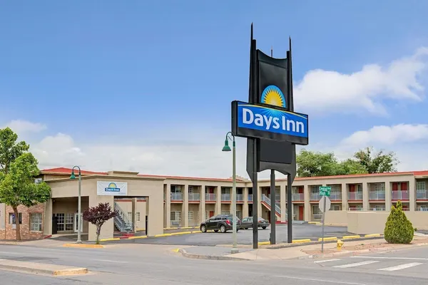 Photo 1 - Days Inn by Wyndham Albuquerque Downtown