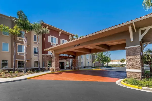 Photo 1 - Comfort Inn & Suites near Ontario Airport