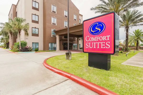 Photo 1 - Comfort Suites Beaumont I-10