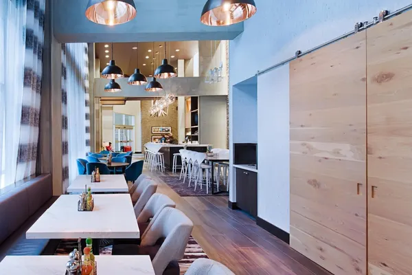 Photo 1 - Hyatt Place Long Island City/New York City