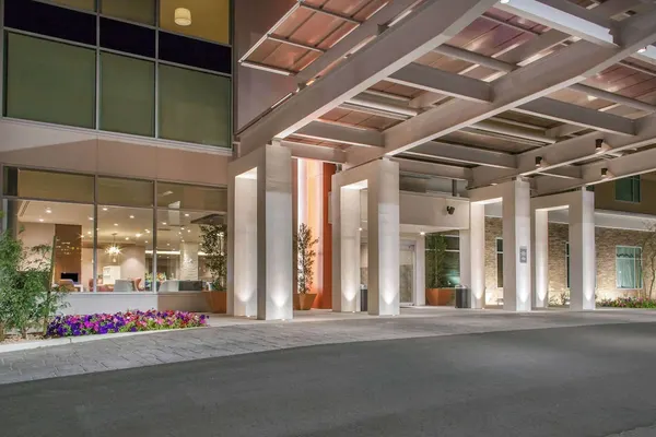 Photo 1 - Hilton Garden Inn North Phoenix Scottsdale