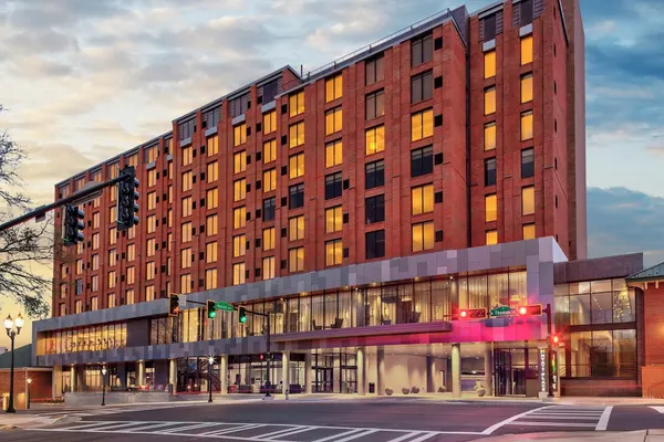 Photo 1 - Hyatt Place Athens/Downtown