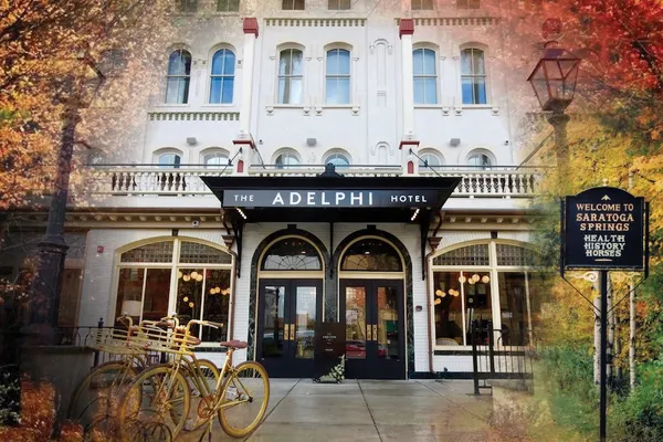 Photo 1 - The Adelphi Hotel