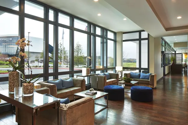 Photo 1 - Kimpton Overland Hotel - Atlanta Airport by IHG