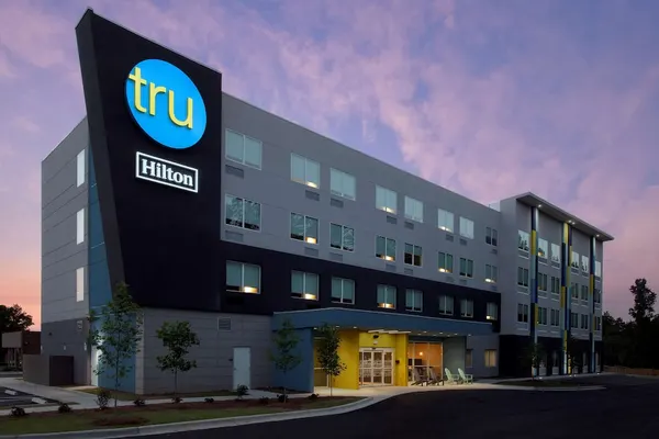 Photo 1 - Tru by Hilton Tallahassee Central