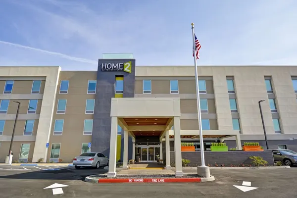 Photo 1 - Home2 Suites by Hilton Hanford Lemoore