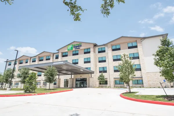 Photo 1 - Holiday Inn Express & Suites-Dripping Springs - Austin Area, an IHG Hotel