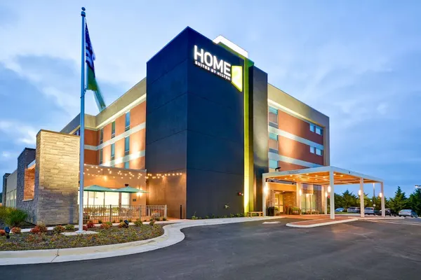 Photo 1 - Home2 Suites by Hilton Charles Town